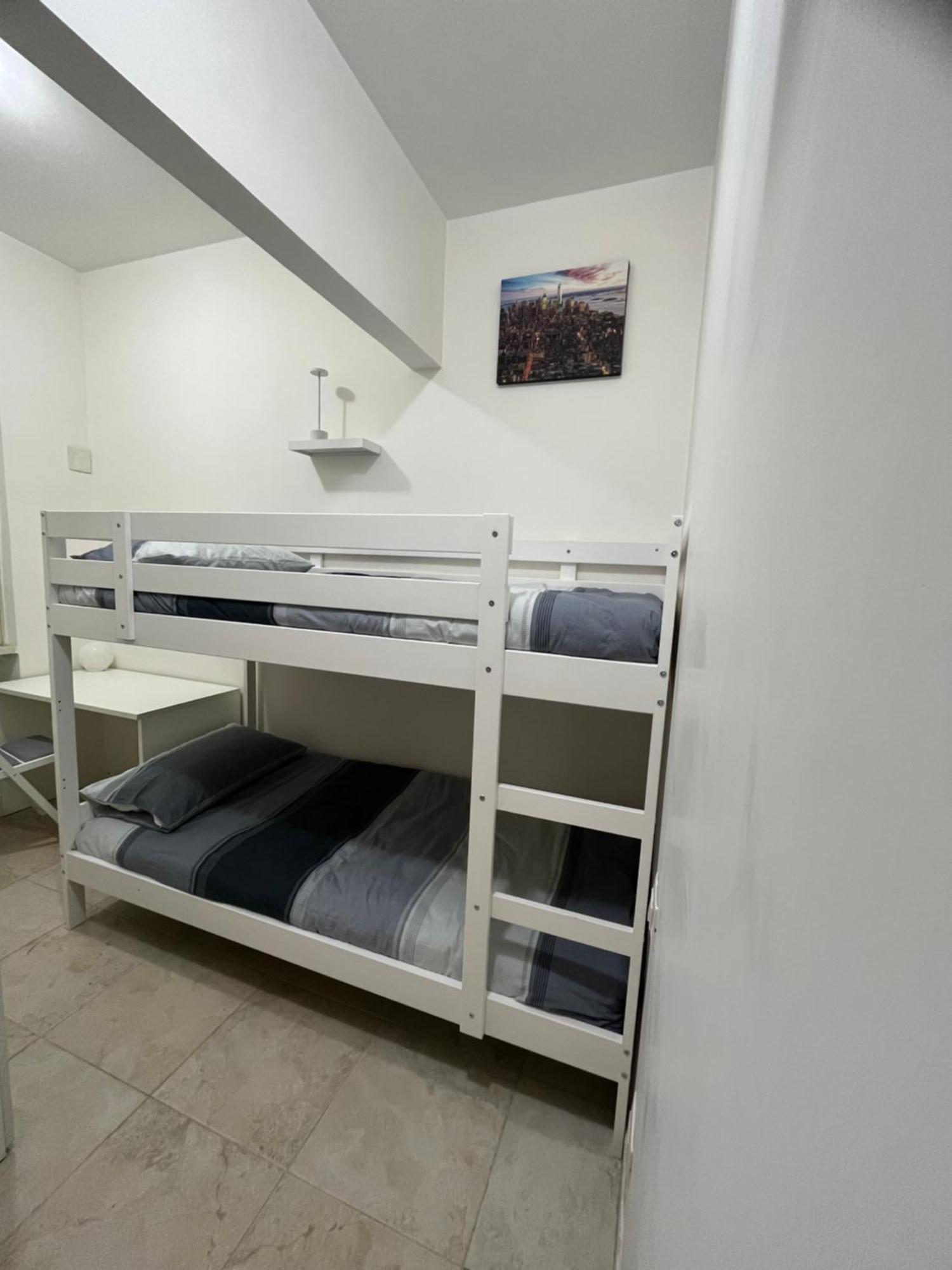 Apartment Monti Royal *