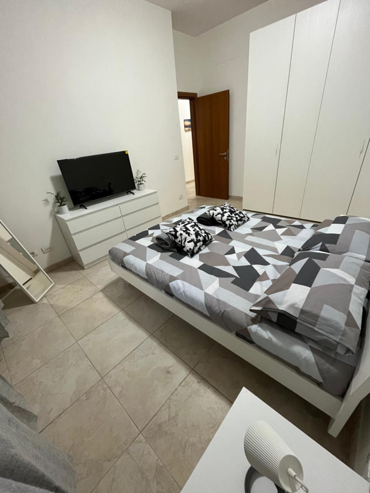 Apartment Monti Royal *