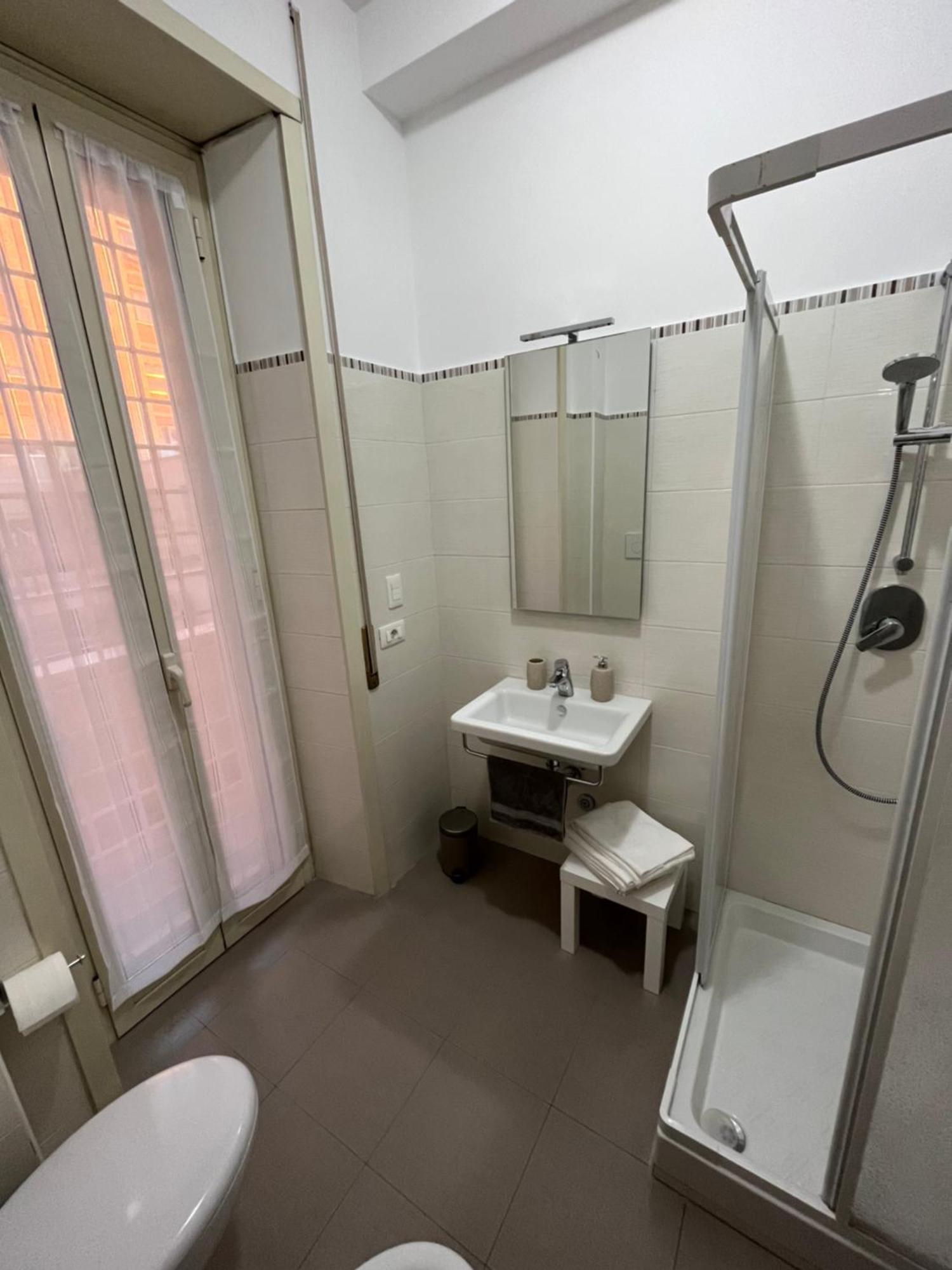Monti Royal Appartement Rome