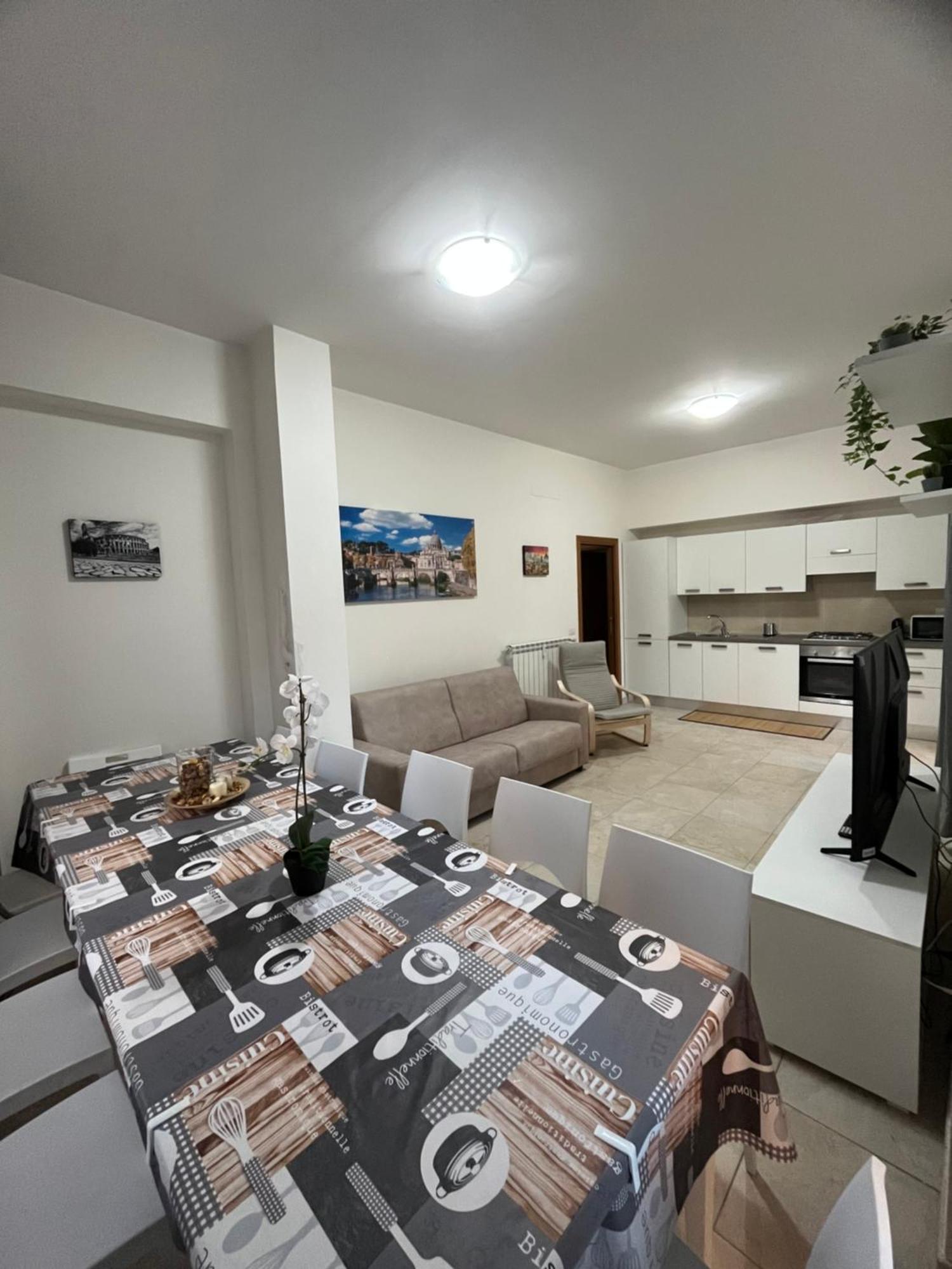 Appartement Monti Royal *