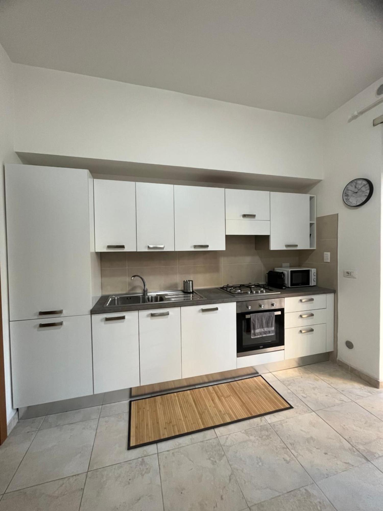 Appartement Monti Royal Rome