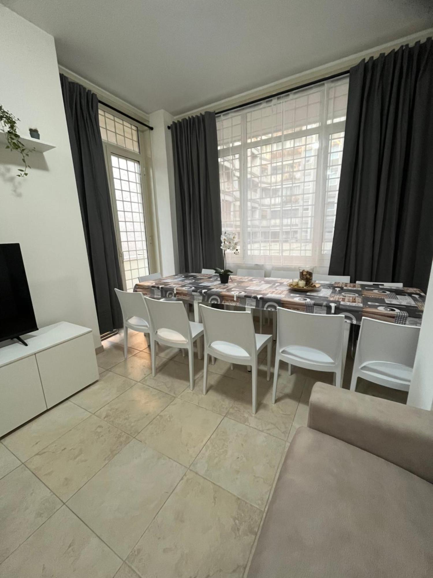 Monti Royal Apartment Rome