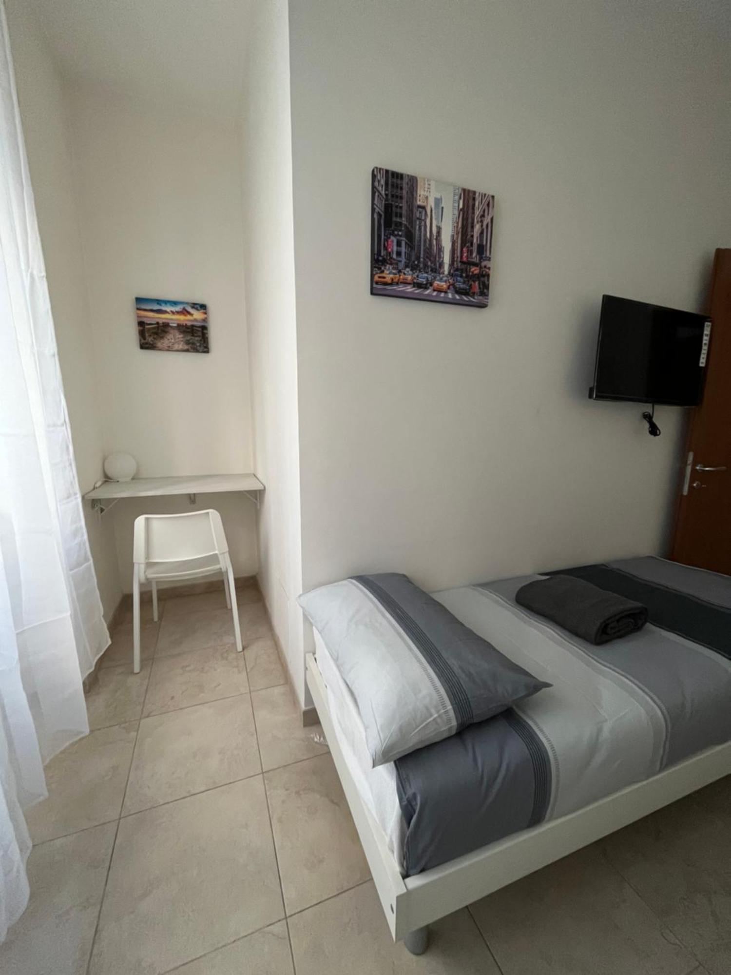 Monti Royal Appartement Rome