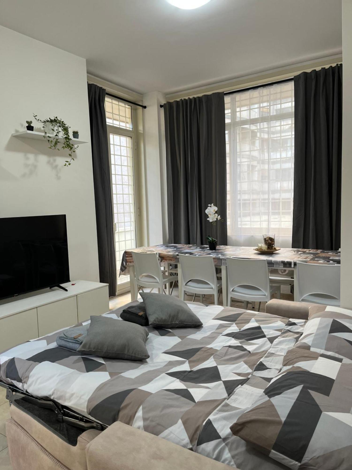Monti Royal Appartement