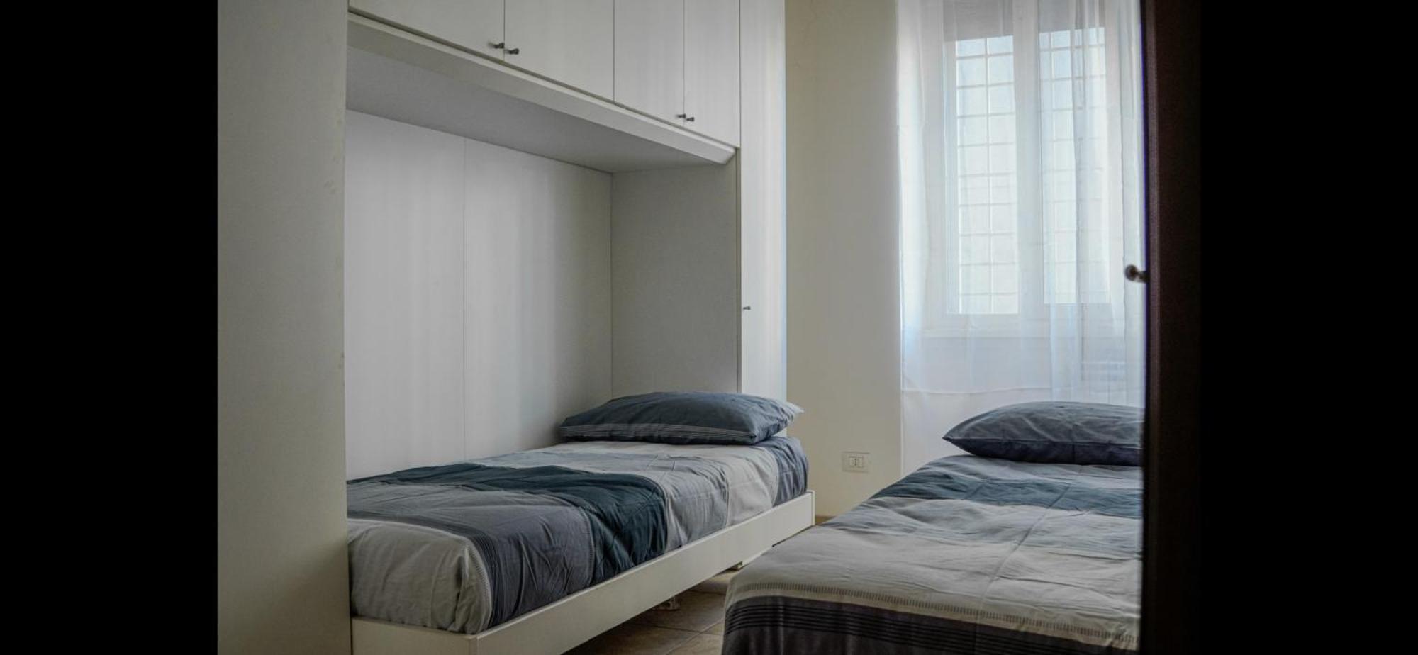 Appartement Monti Royal *