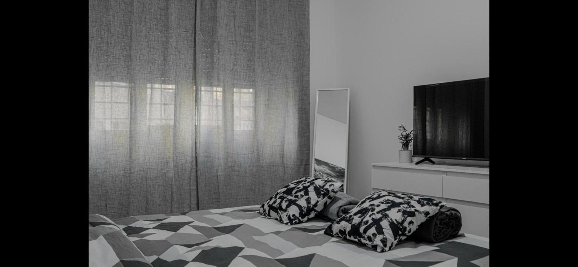 Monti Royal Appartement