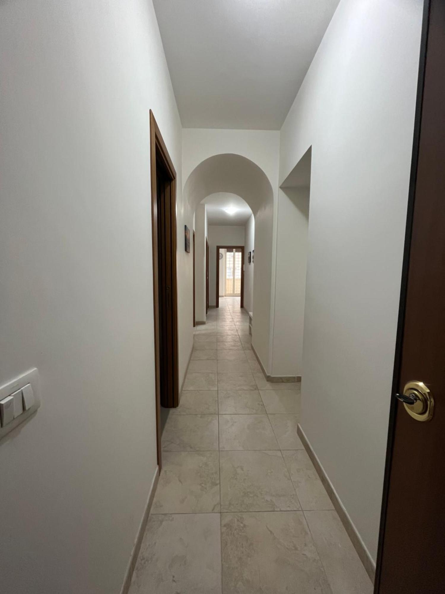 Monti Royal Appartement *