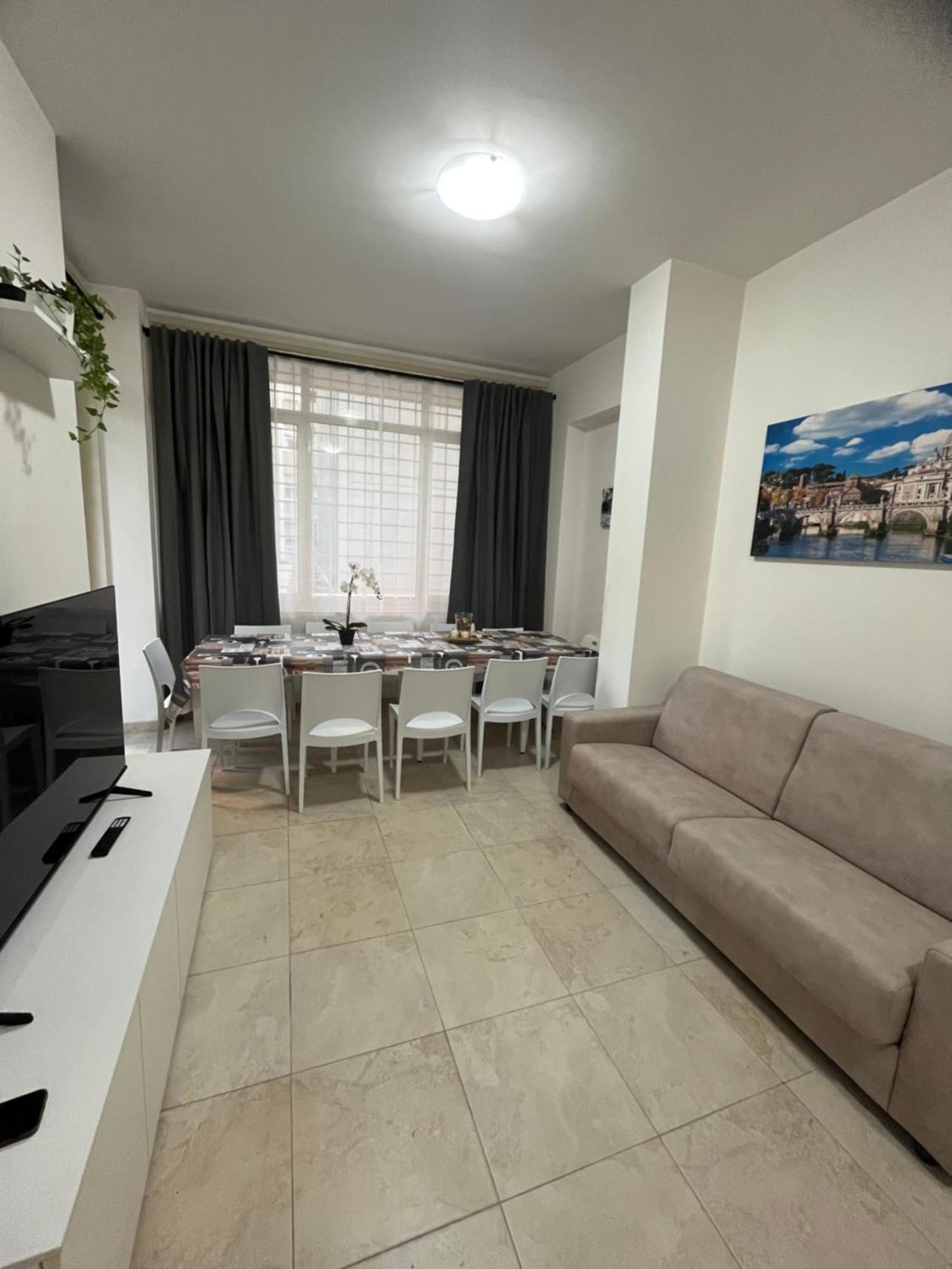 Appartement Monti Royal Rome