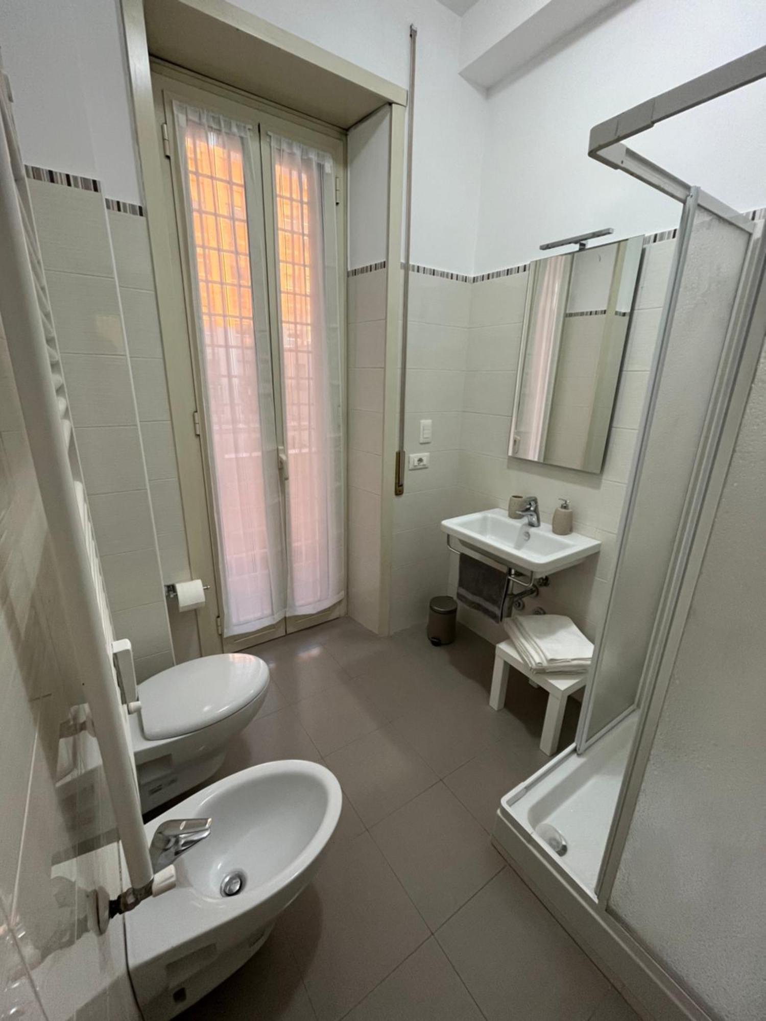 Monti Royal Appartement *