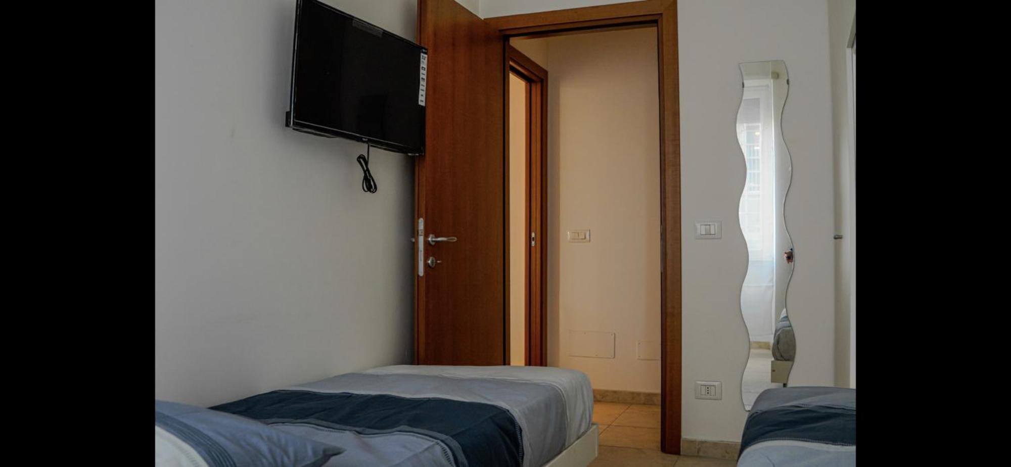 Appartement Monti Royal *