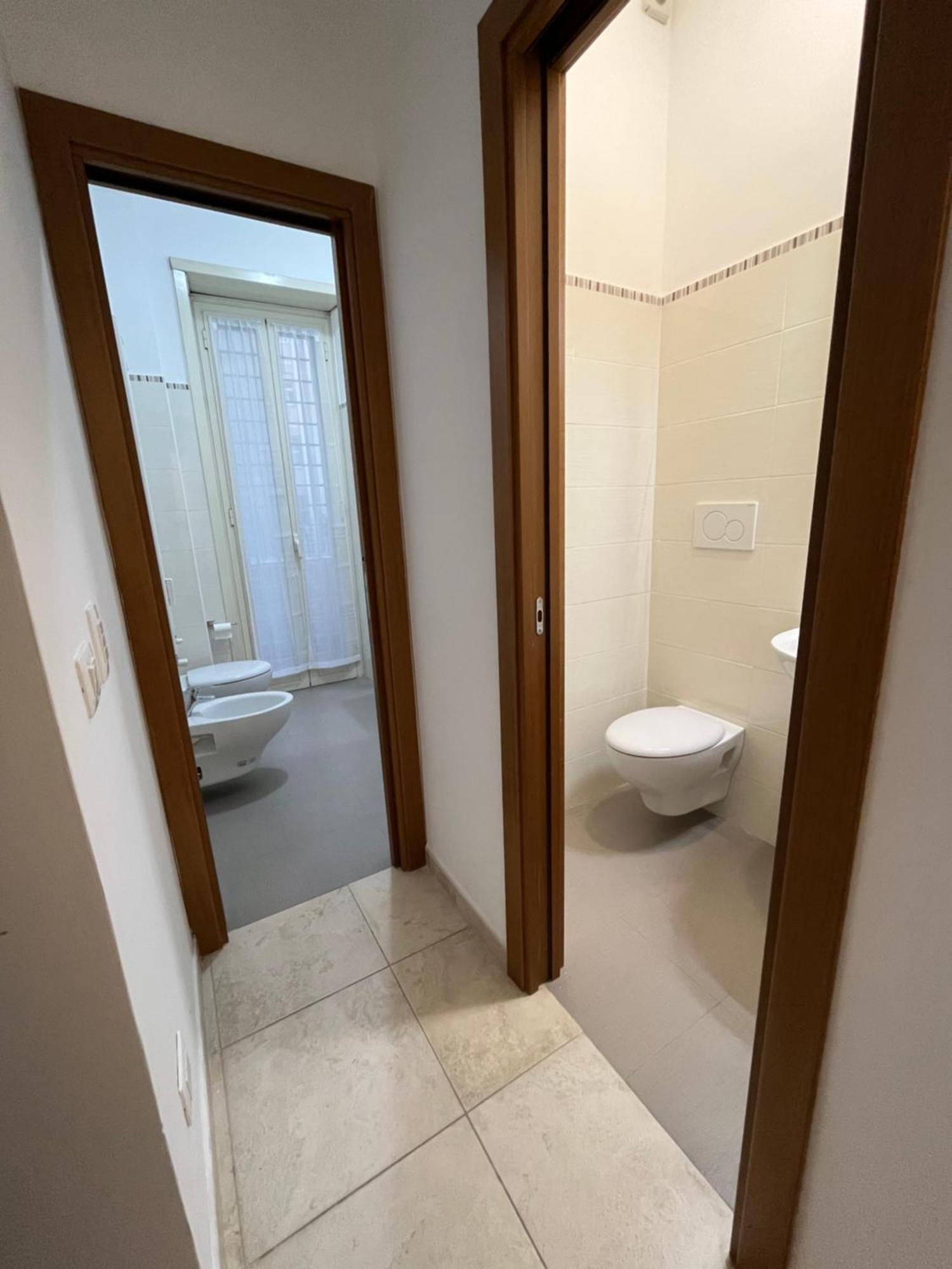 Monti Royal Appartement *