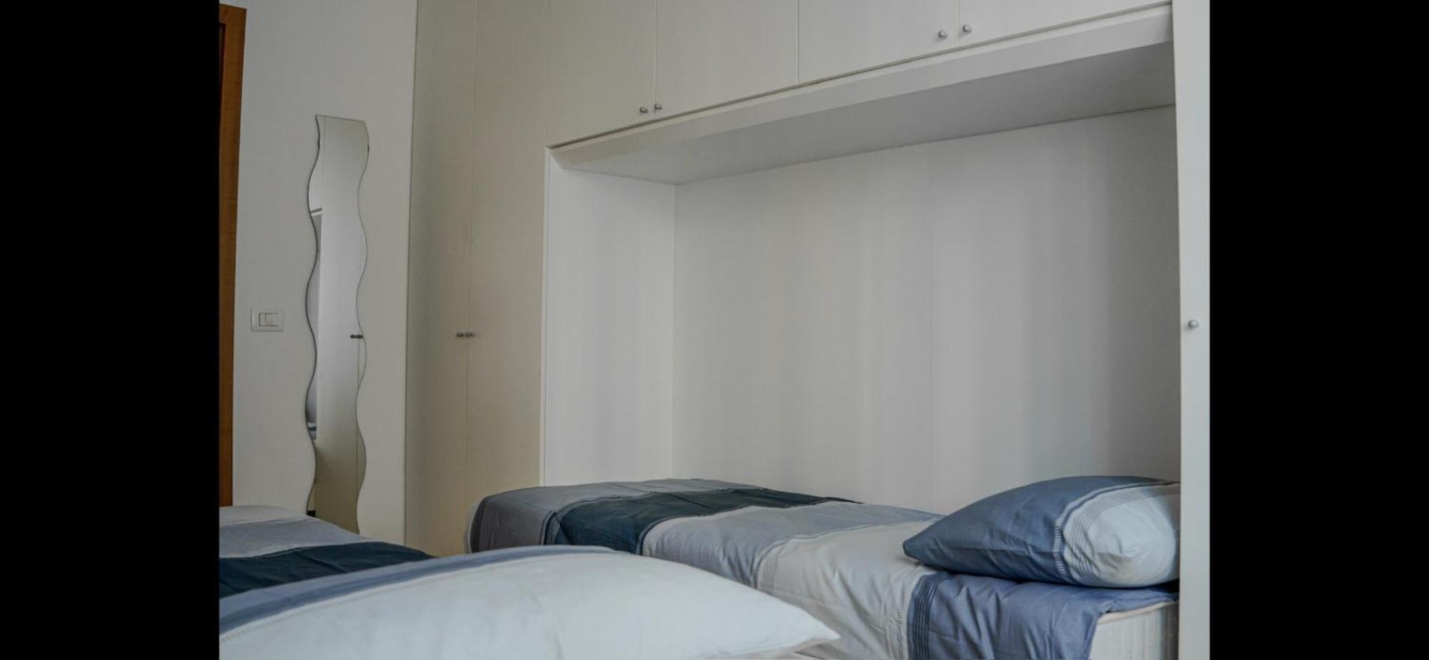 Appartement Monti Royal
