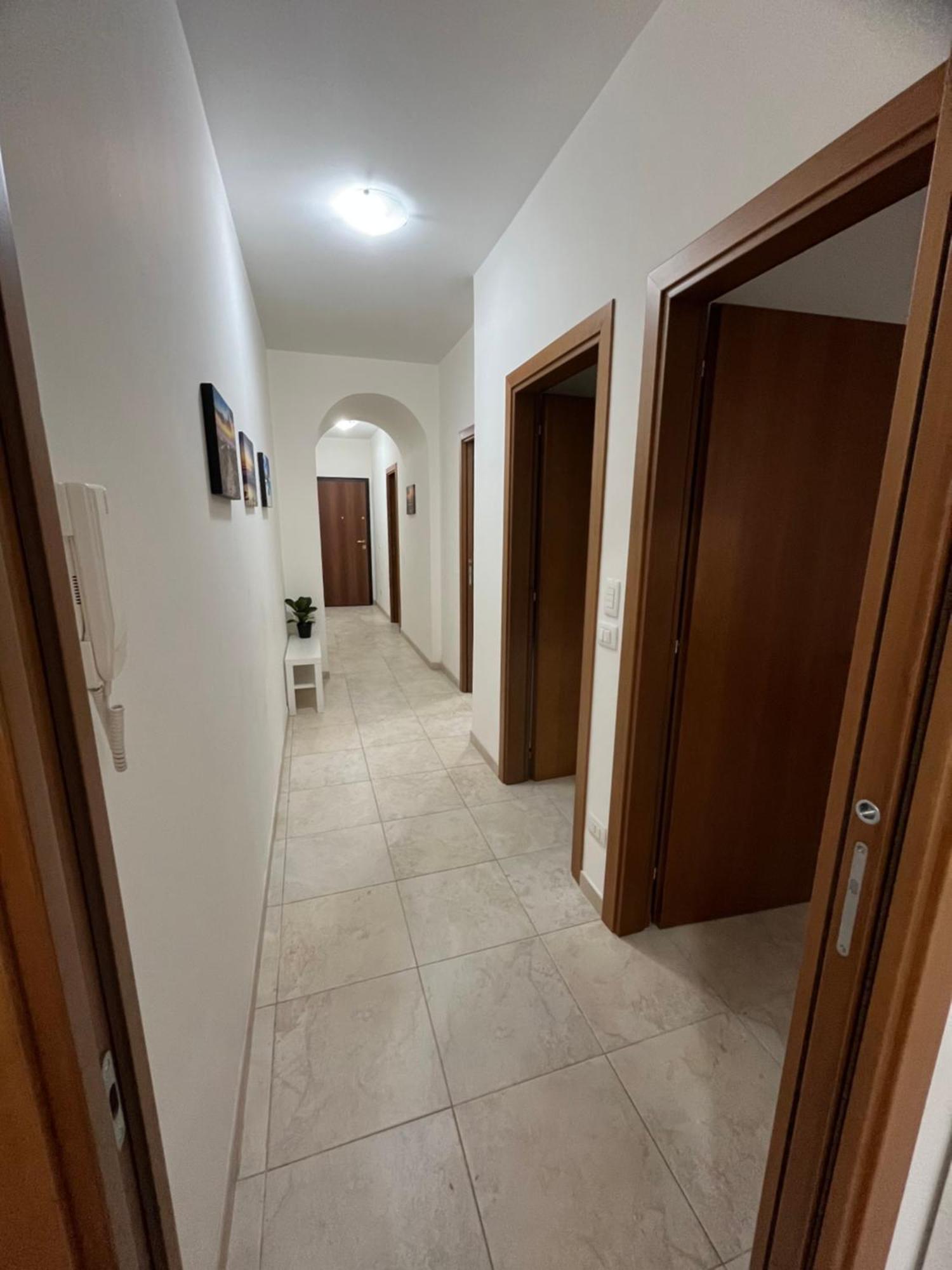 Appartement Monti Royal