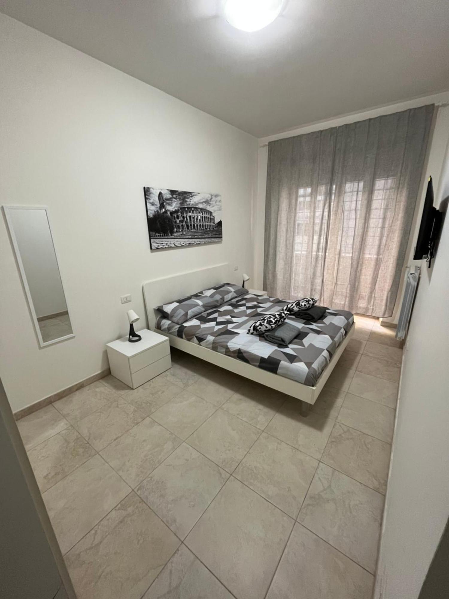 Monti Royal Apartment Rome