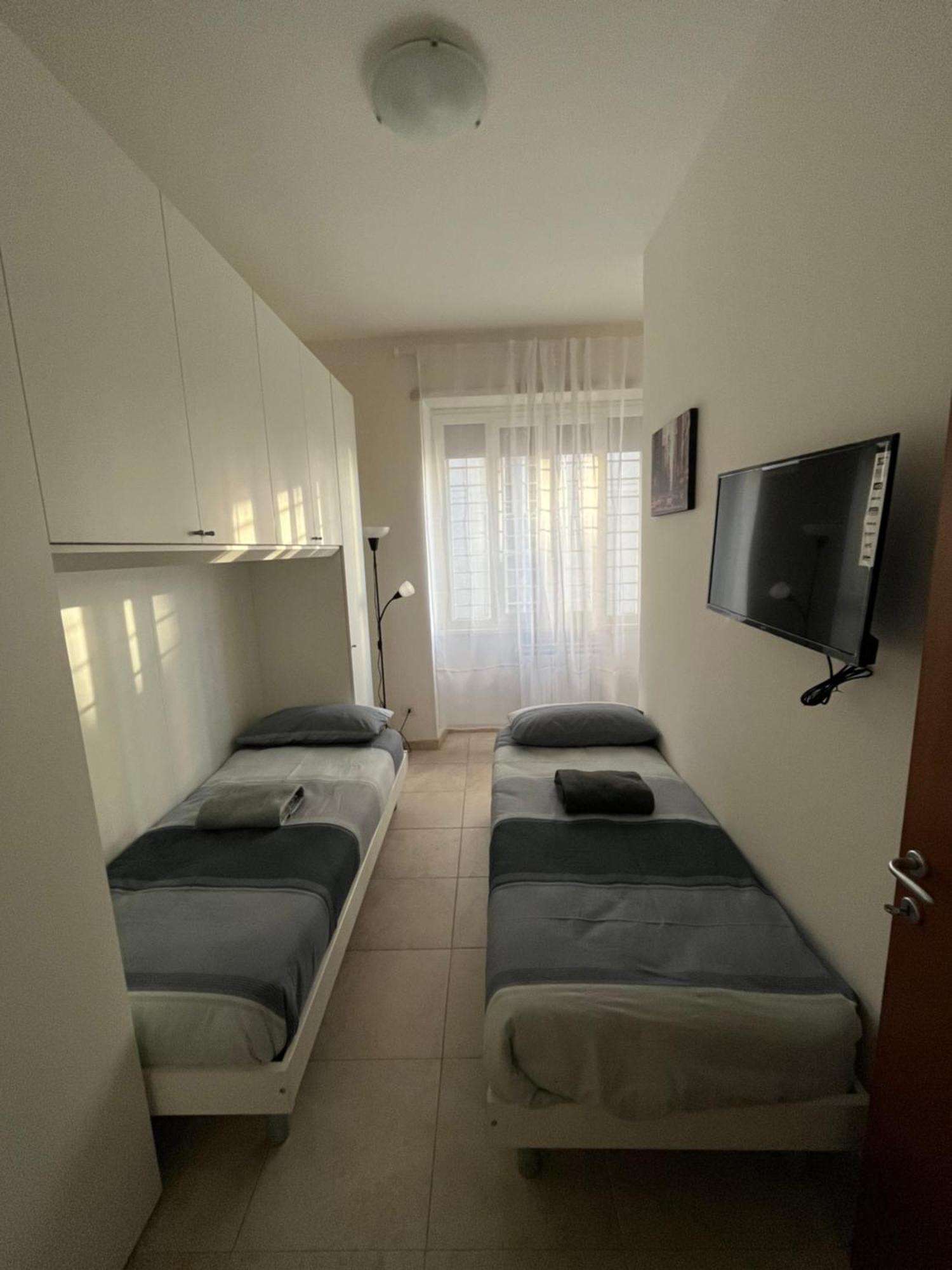 Monti Royal Appartement *