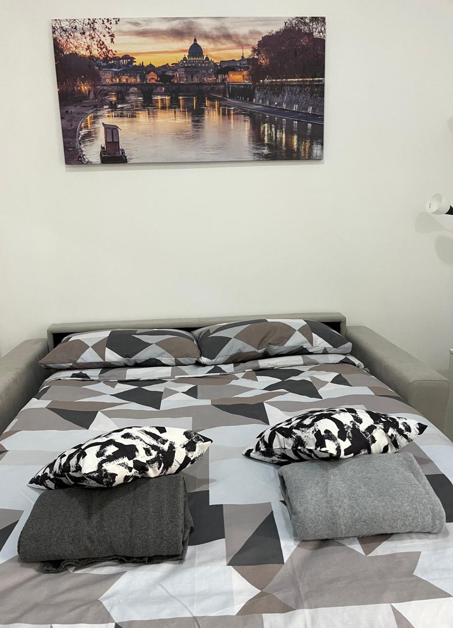 Monti Royal Appartement