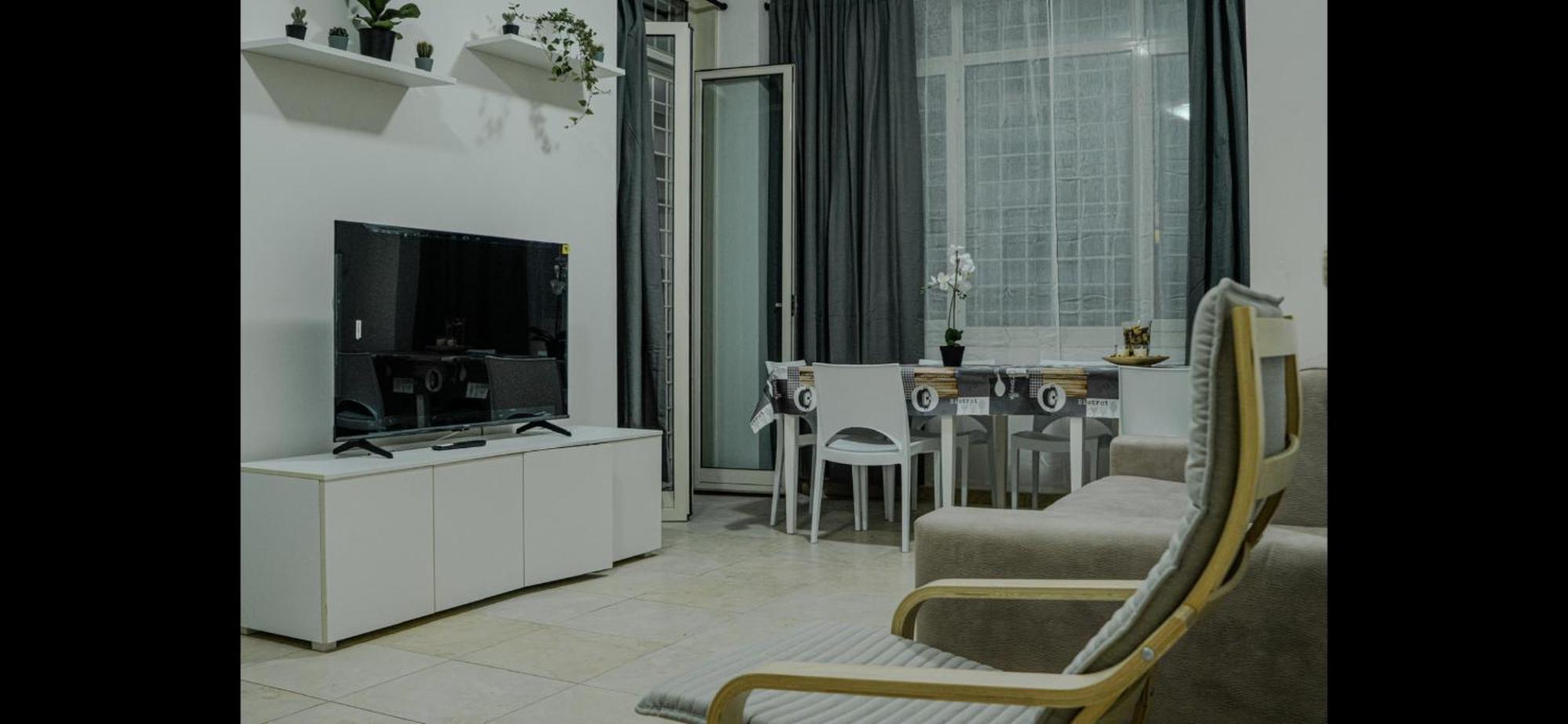 Monti Royal Appartement Rome