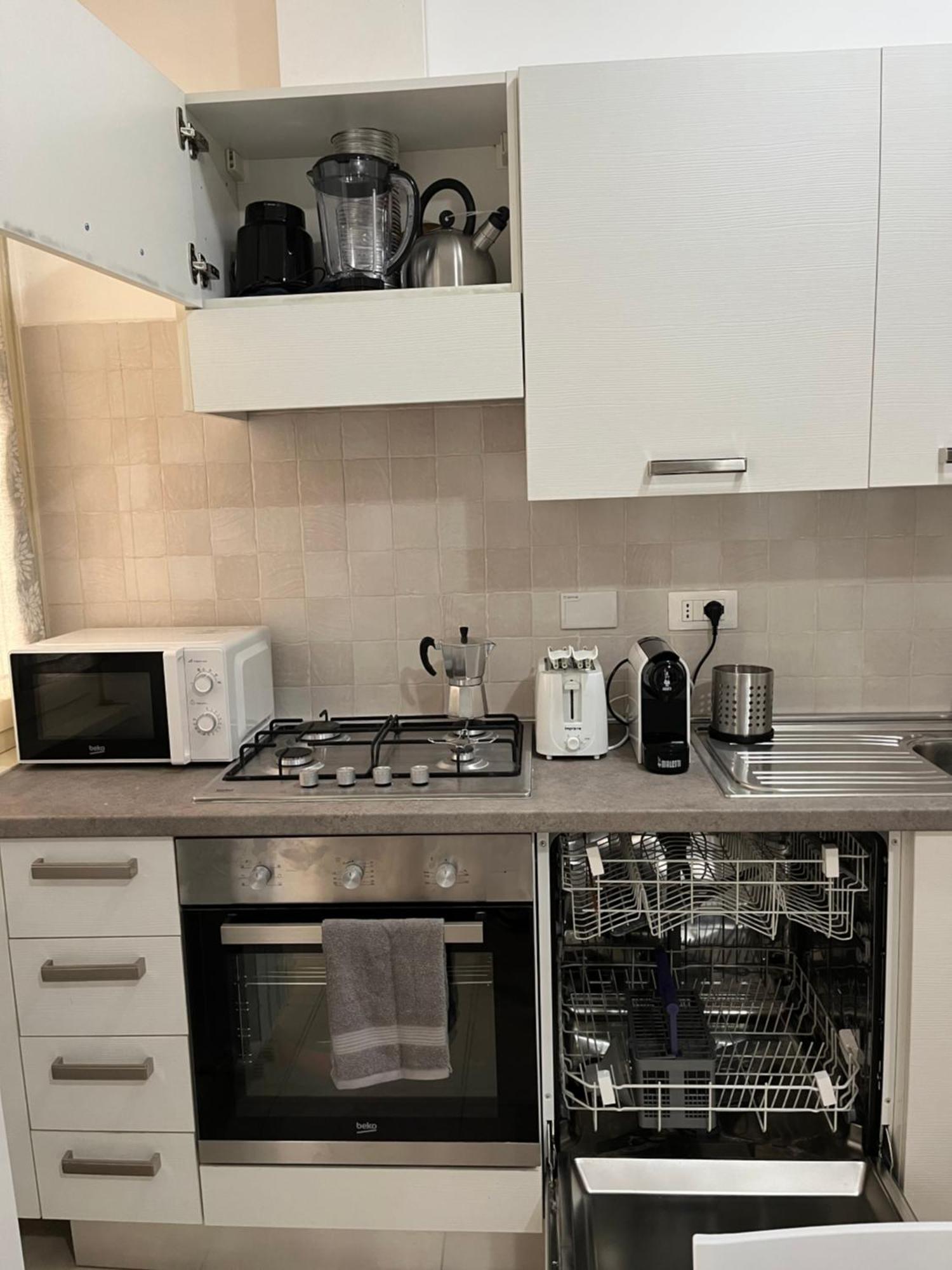 Apartment Monti Royal *